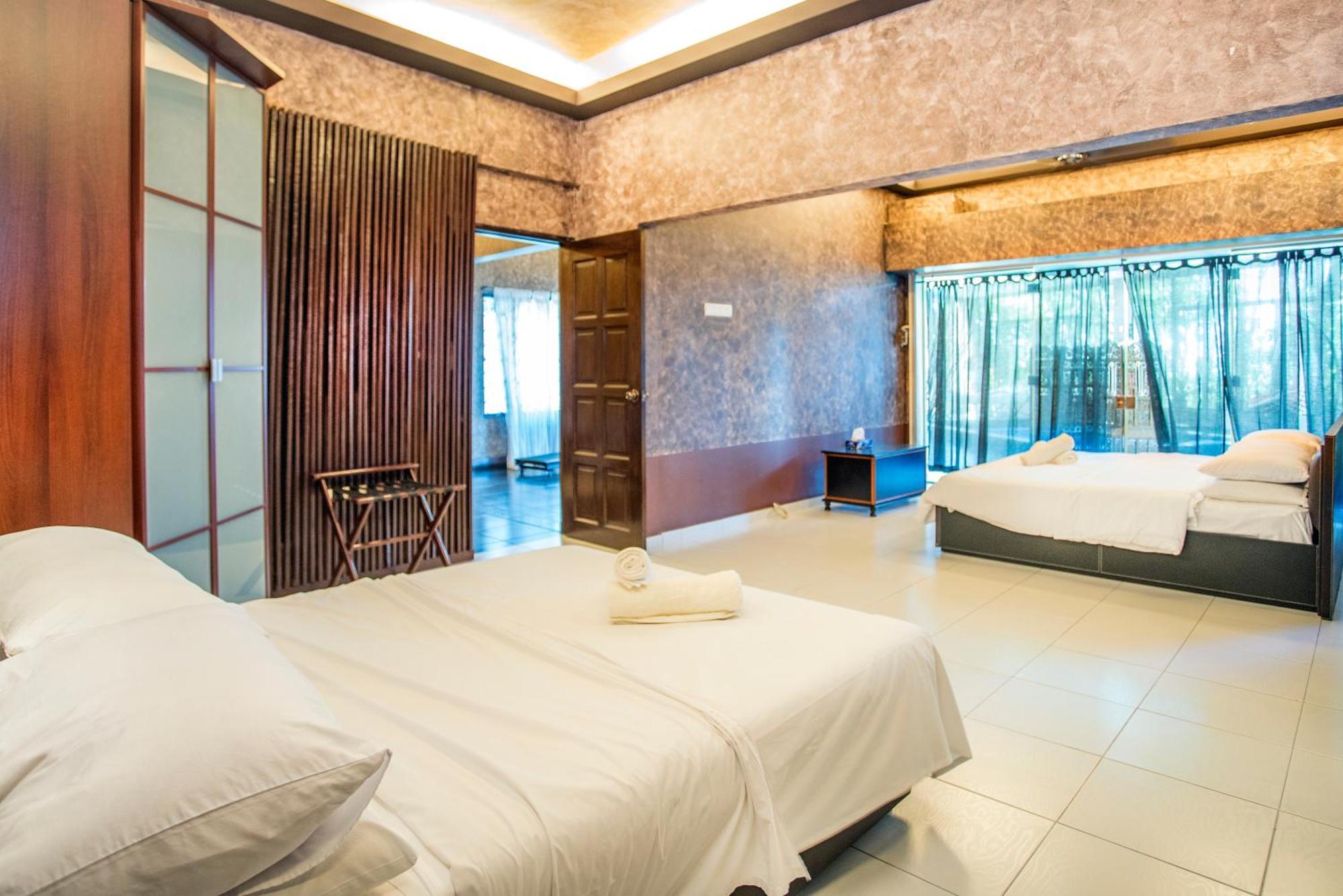 Zoo Villa By Cobnb At Zoo Negara, Ampang Area Exterior photo
