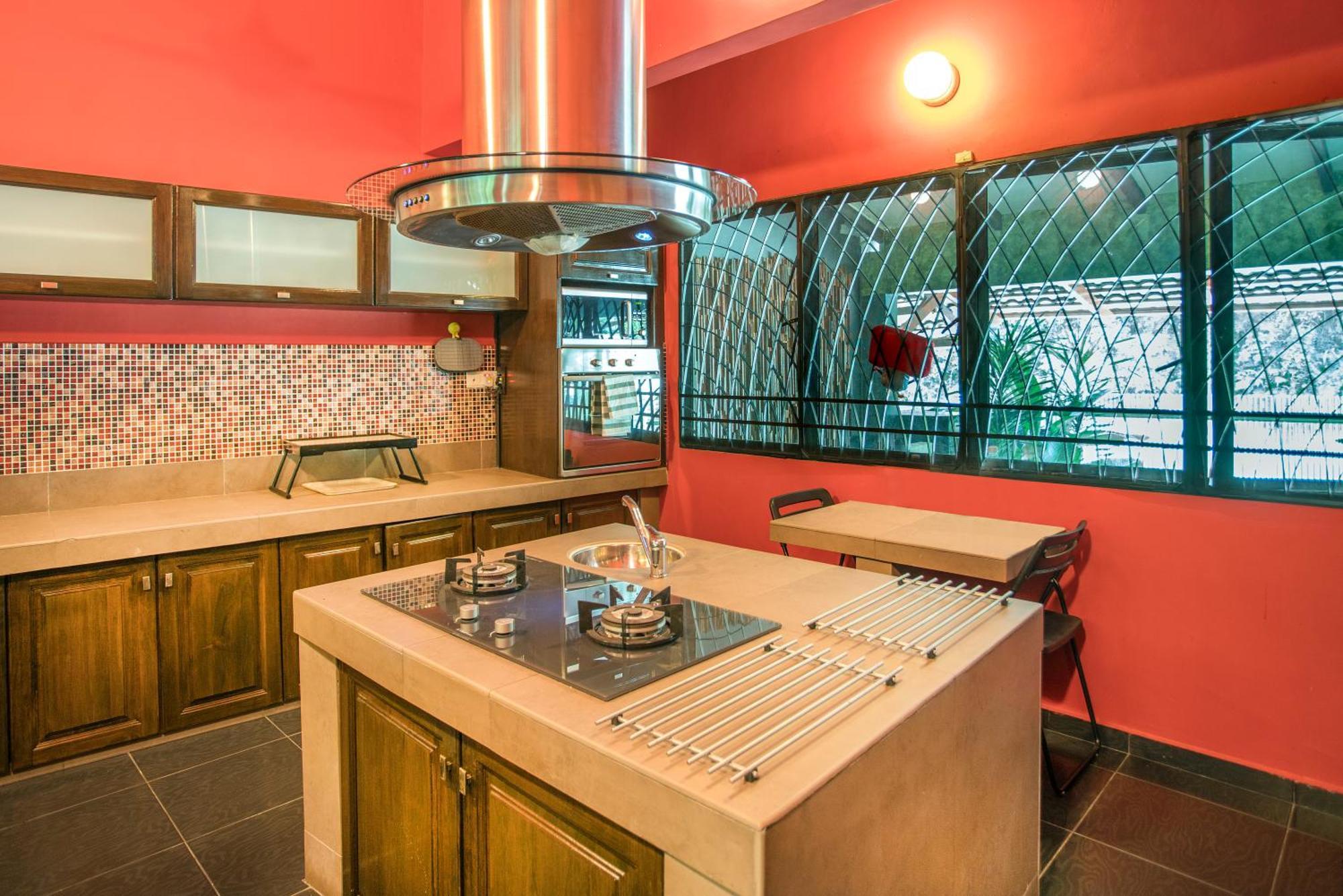 Zoo Villa By Cobnb At Zoo Negara, Ampang Area Exterior photo