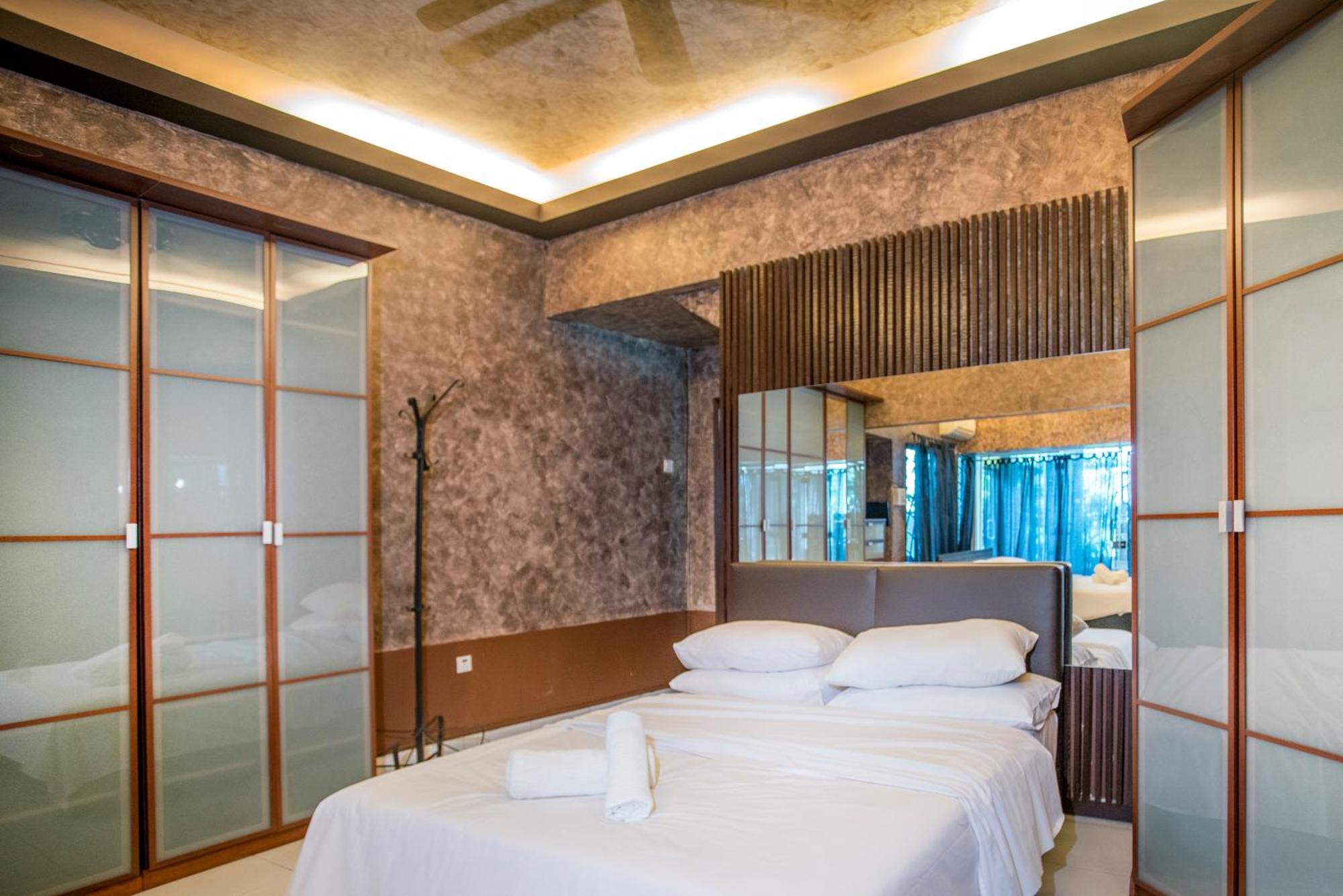 Zoo Villa By Cobnb At Zoo Negara, Ampang Area Exterior photo