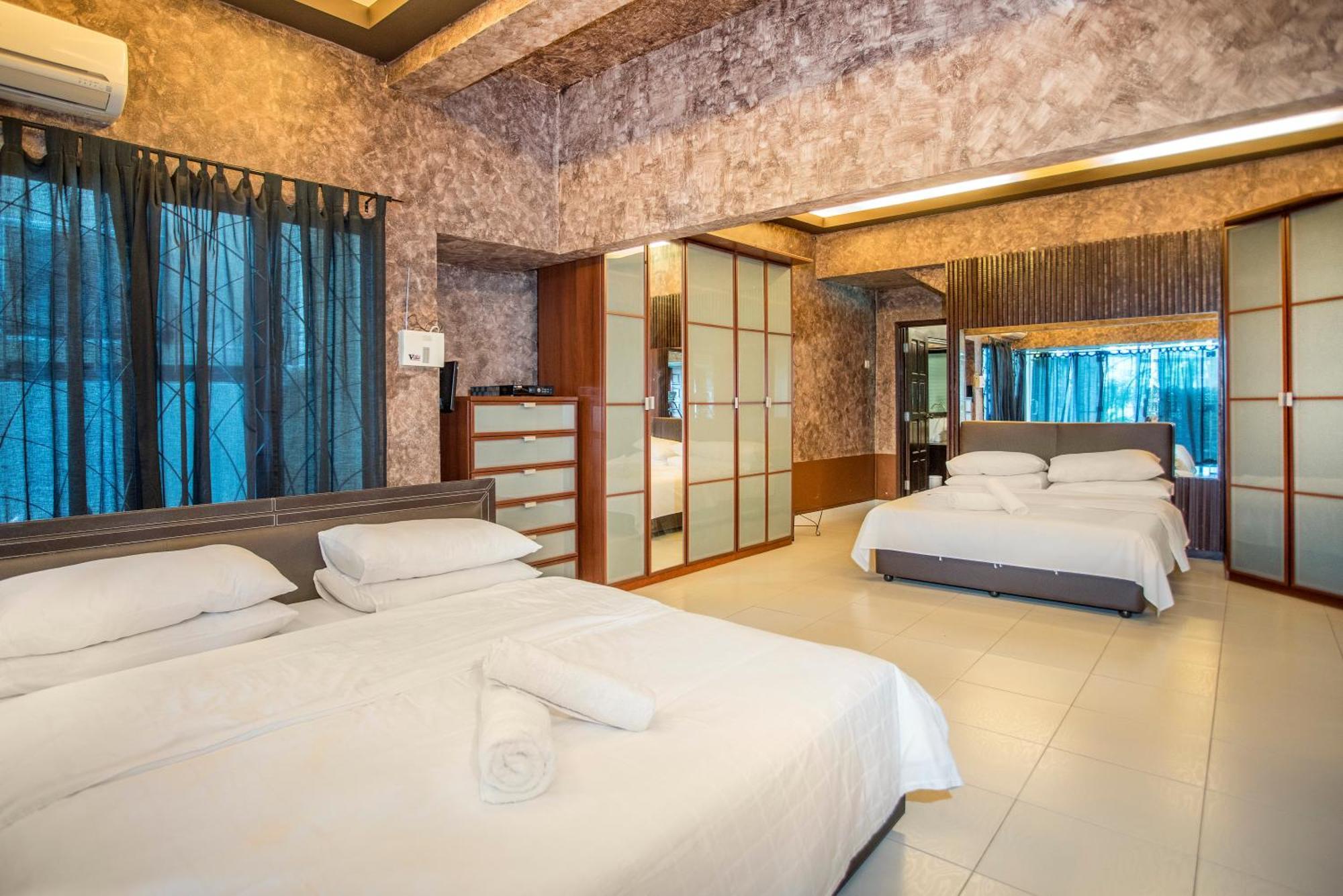 Zoo Villa By Cobnb At Zoo Negara, Ampang Area Exterior photo