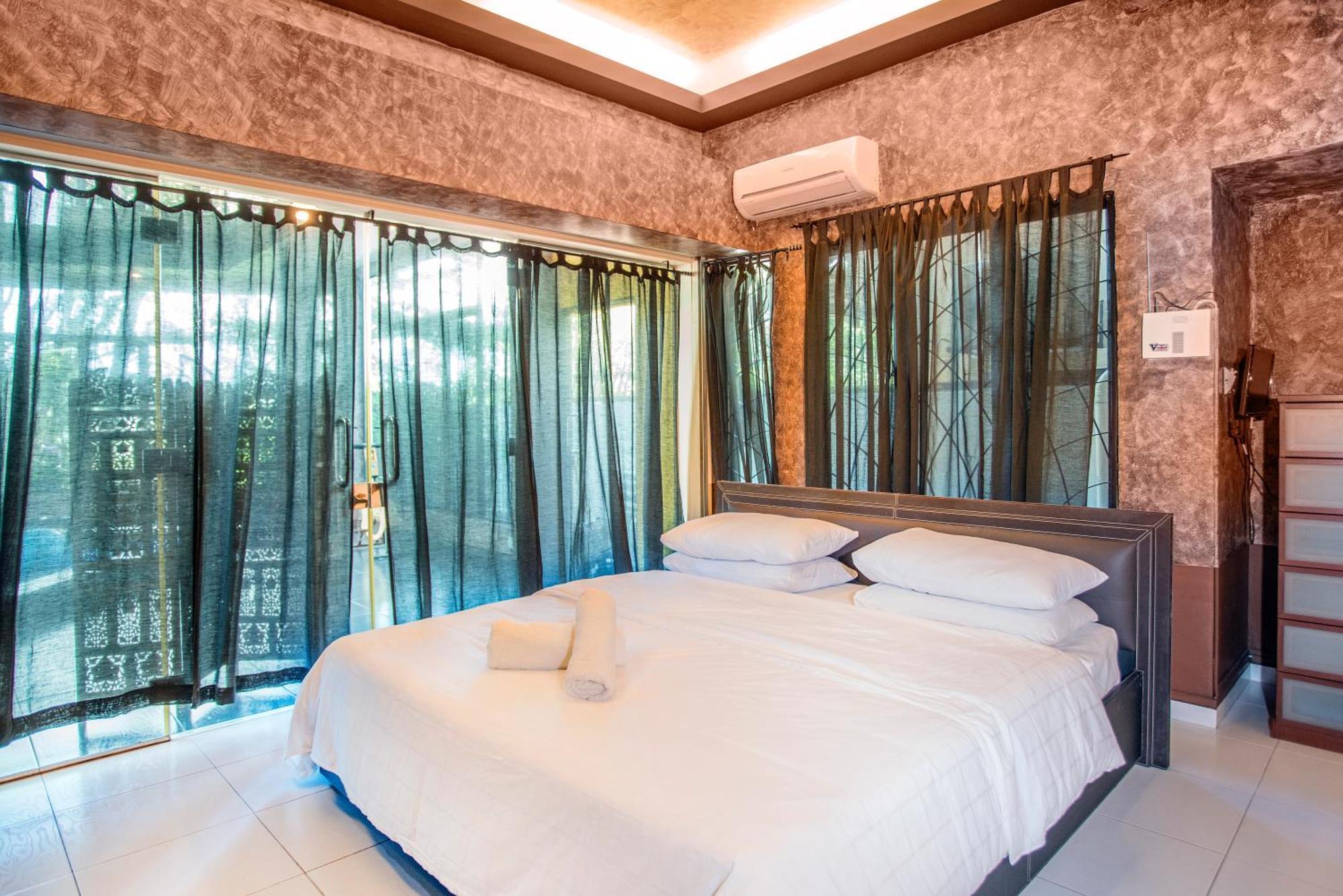 Zoo Villa By Cobnb At Zoo Negara, Ampang Area Exterior photo