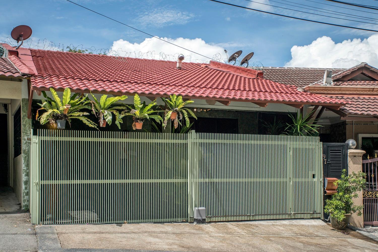 Zoo Villa By Cobnb At Zoo Negara, Ampang Area Exterior photo