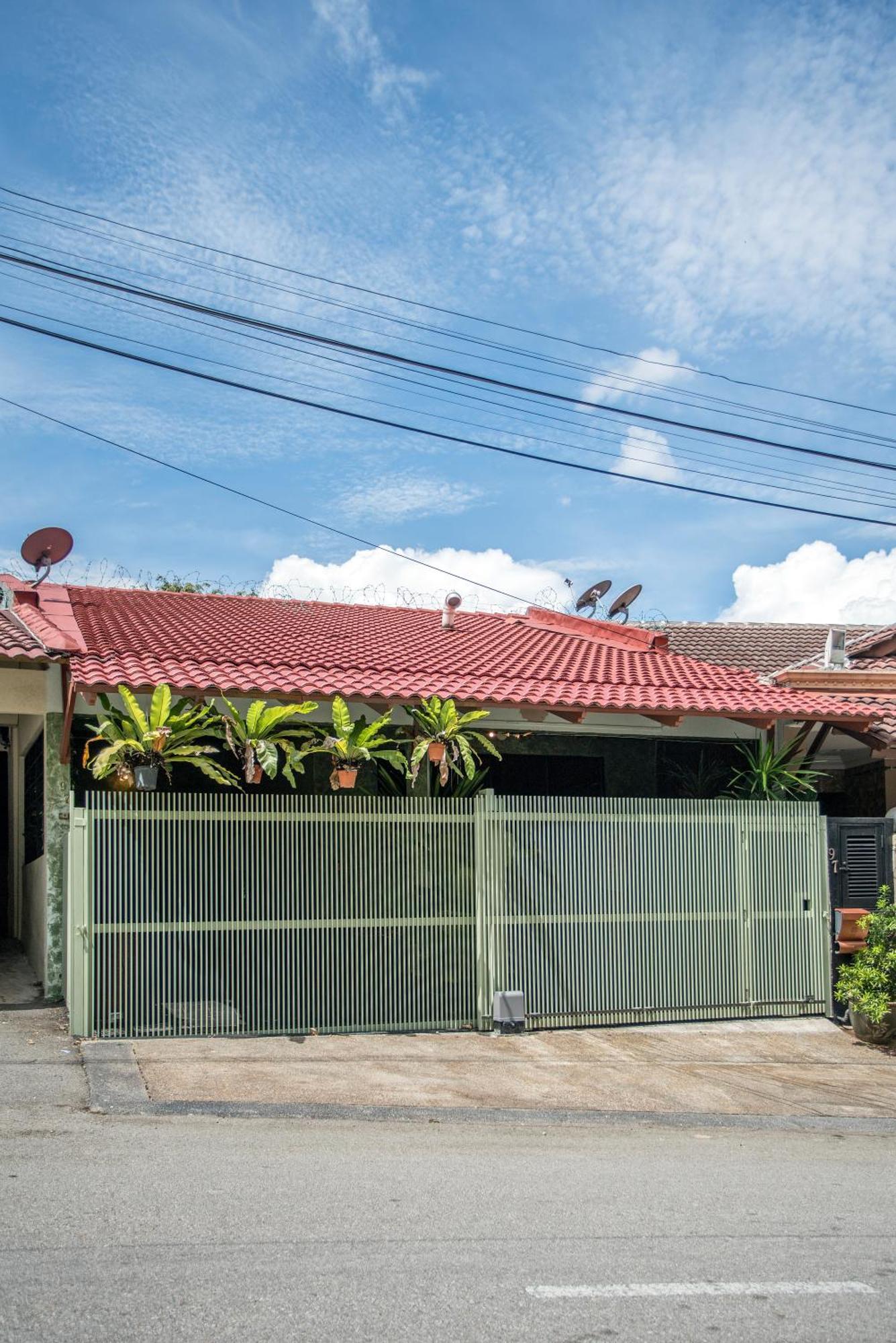 Zoo Villa By Cobnb At Zoo Negara, Ampang Area Exterior photo