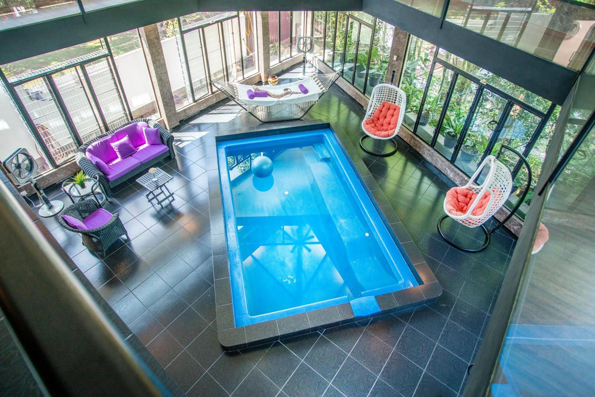 Zoo Villa By Cobnb At Zoo Negara, Ampang Area Exterior photo