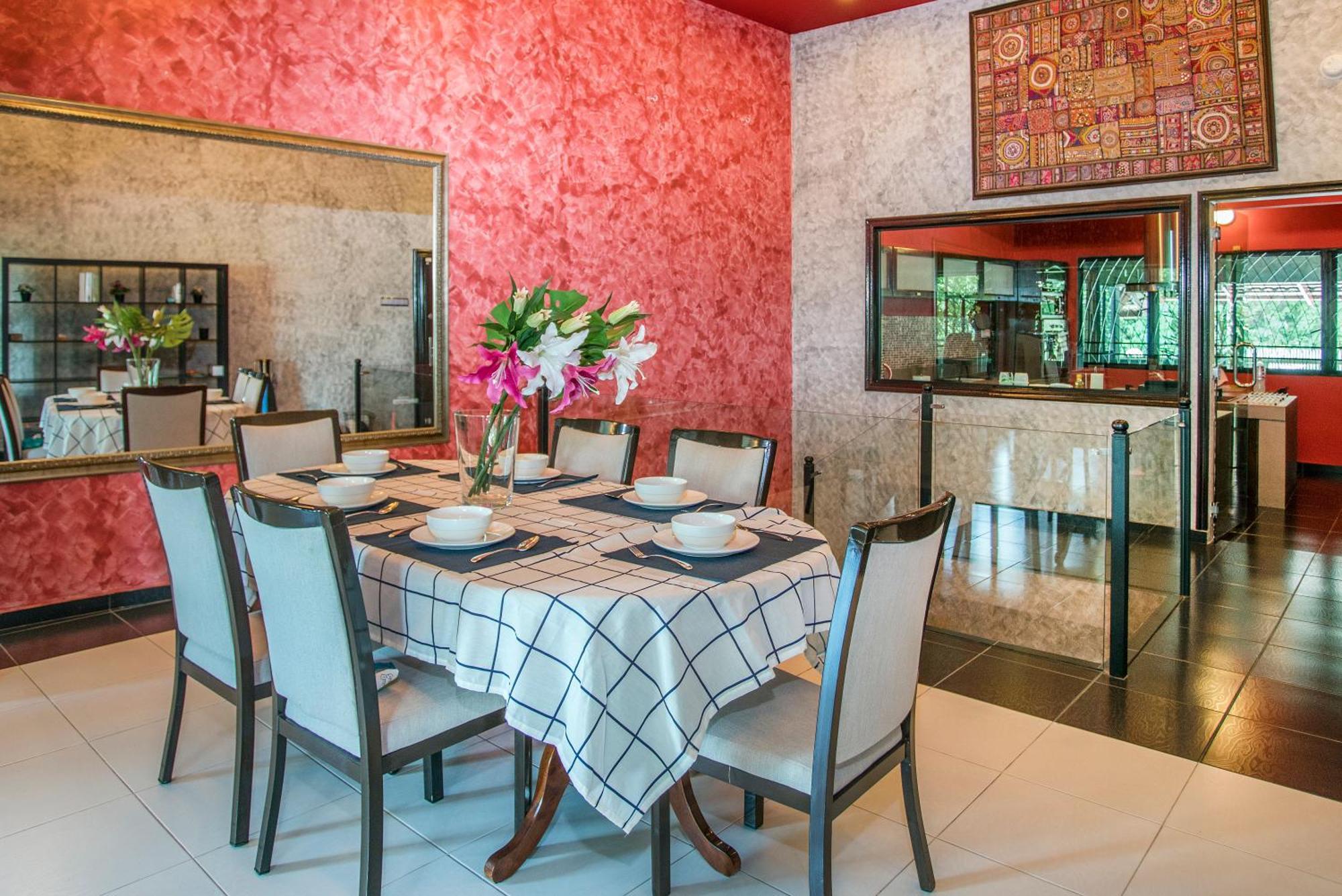 Zoo Villa By Cobnb At Zoo Negara, Ampang Area Exterior photo