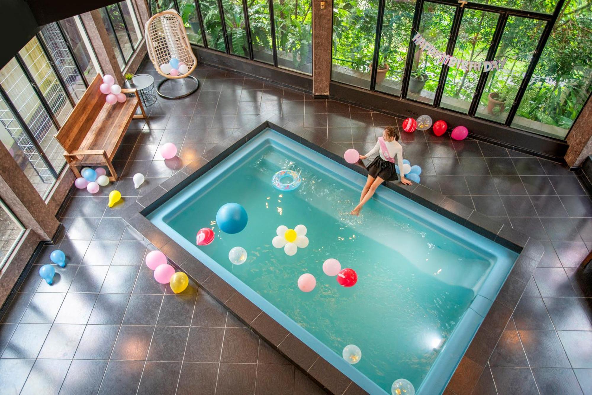 Zoo Villa By Cobnb At Zoo Negara, Ampang Area Exterior photo