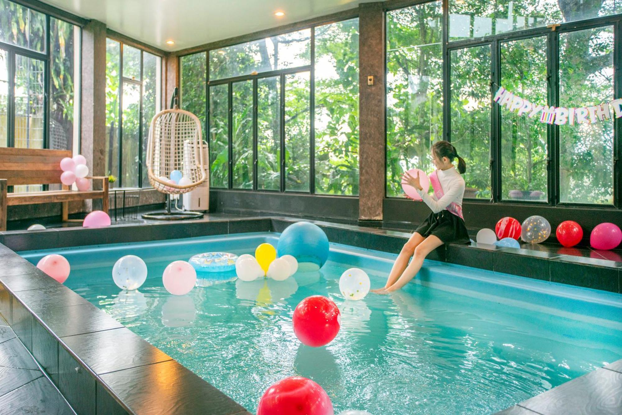 Zoo Villa By Cobnb At Zoo Negara, Ampang Area Exterior photo