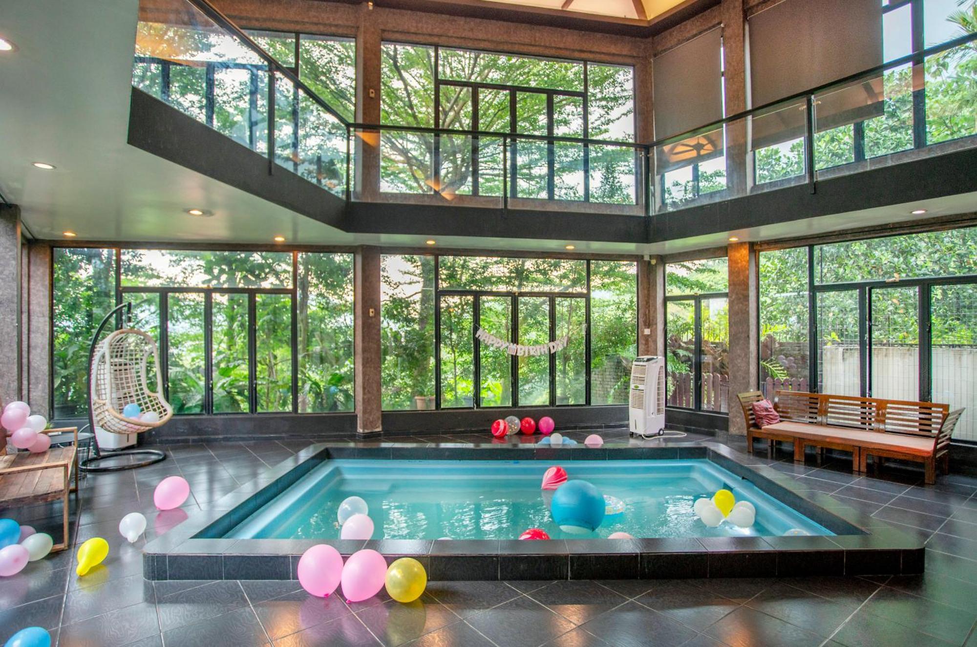 Zoo Villa By Cobnb At Zoo Negara, Ampang Area Exterior photo